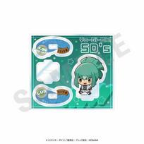 Yu-Gi-Oh 5Ds Acrylic Stand (YuseiMini Character) coly ReleasedIn Stock