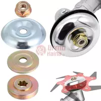 Trimerio disko tvirtinimo elementai TM01