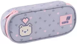 Penalas PIXEL LOVE, Kite, 220x85x45 mm