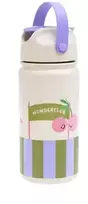 The Cotton Cloud - nerūdijančio plieno gertuvė - Cherry Pop, 420ml