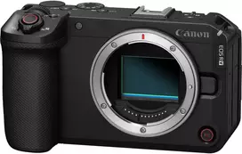 Canon EOS R6 V korpusas