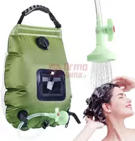 Turistinis dušas 20 L TS01