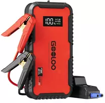 GOOLOO GT3000 44,4 Wh užvedimo akumuliatorius