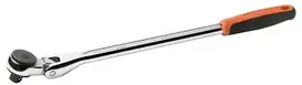 Bahco Terkšlė reversinė lanksčia galvute 280mm 3/8"
