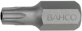 Bahco Antgaliai Torx T25 75mm 5vnt 10mm galvutės