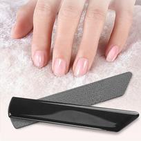Nano stiklo poliravimo nagai dilde Dead Skin Care Removal Profesionalus manikiūro pedikiūro įrankiai pašalina nuospaudas ir negyvą odą
