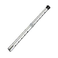 Detachable Golf Ball Picker Aluminium Alloy Golf Ball Retriever Shag Tube Ball Shagger balta