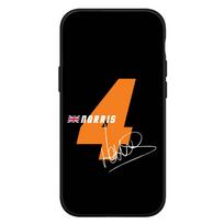 iPhone 16 15 Xiaomi Redmi Note 14 13 12 Pro Max X 8 9 16e Samsung Galaxy S25 S24 S23 Moto OPPO Huawei Lando Norris Supercar Super Car 4 telefono dėklas for iPhone 7 Plus švelni smėlinė