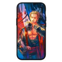Cover for iPhone 16 15 Xiaomi Redmi Note 14 13 12 11 Pro Max X 8 16e Samsung Galaxy S25 S24 S23 Moto OPPO Huawei Anime One Piece Nico Robin Phone Case for Redmi Note 13 5G elnias