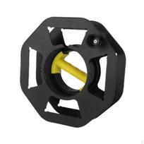 Manual Cable Winder Organizer, Space-Saving, Wear-Resistant, for Storage, Mini Organizer juoda