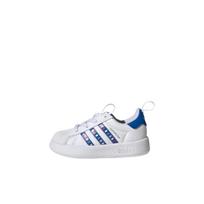 Adidas Originals Superstar 360 Trendy Comfortable Versatile Fashion Walking Shoes Baby Shoes JQ5528 25