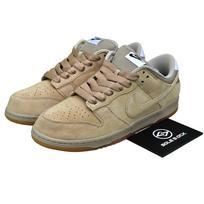 Nike Dunk SB Low Pro HJ0367-200 Unisex EU 46 ruda
