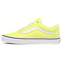 Old Skool Vans 'Neon Lemon Tonic' VN0A4U3BWT7 35