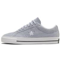 Converse One Star Low 'Lavender' Unisex 172387C 35.5 gray