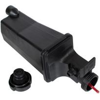 BMW 3 E46 98-07 1.6 1.8 2.0 expansion tank WITHOUT CONNECTOR
