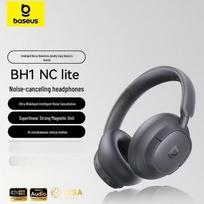 Baseus BH1 NC Lite AI Translator Headset