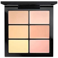 Mac Studio Fix Conceal and Correct Palette LIGHT 6g