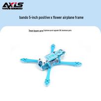 AXISFLYING Bando 5-inch FPV Drone Frame