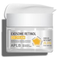 [APLB Official] Exosome Retinol EX Cream 55ml