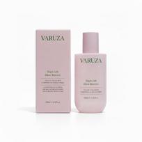 varuza Triple Lift Glow Booster Serum 200ml  Contains Vegan Collagen, 8 Types of Peptides, and Vegan PDRN  Firming, Elasticity, and Radiance Care,
