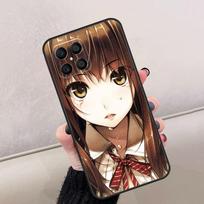Anime Cute Sexy Girl For Honor Magic 8 7 5 6 Lite Case For Honor 200 400 Pro X9d X9c X9b X9a X8c X8b 70 90 Win RT Honor X9c