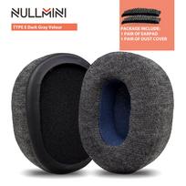 Nullmini Earpads Suitable for Sony WH-1000XM5 Headphones Ear Cushion Pads