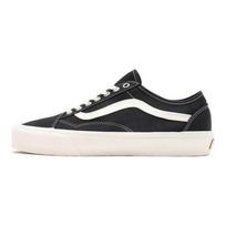 Vans Old Skool Tapered Series Classic Low Top Canvas Shoes Unisex Black VN0A54F49FN 37