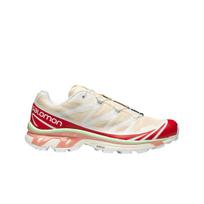 Salomon XT-6 Shortbread Poppy Red Unisex Kedai Kreminės Žalios-Pelkinės L47293300 44