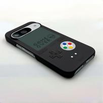 For Google Pixel 11 Pro 10A 10 Pro XL 9A Pixel 8 7A 7Pro 6A 5A Game Machine Micro Matte Thin Hard Phone Case for /Half Wrap Google Pixel Cover Google Pixel 11/11 Pro