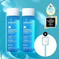 Bioderma Hydrabio Essence Lotion 200ml Double Set (+Mist Pump)