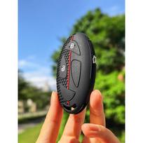 Silicone Car Key Case For Hyundai Kona Ev N-Line Tucson  Grandeur Gn7 Ioniq 6 Santa Fe Mx5 Garden Gl Remote Key Protect