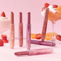 lilybyred Milky Blur Fondue Bar (5 Colors) [SINGLE] 05 Pomegranate in Chocolate