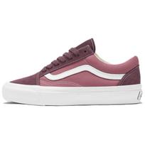Vans Premium Old Skool Santorini Mauvewood Purple 36