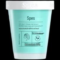 Spes Deep Cleansing Anti-Dandruff Sea Salt Scalp Scrub