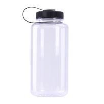 Leakproof Water Bottle Large Capacity Drinking Sports Water Bottle Wide Mouth Mug for Fitness, Gym, Outdoor, Travel