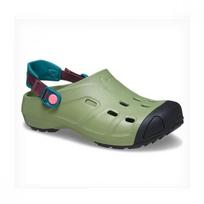 Crocs Quick Trail Clog 212809 2da M5W7(240mm)