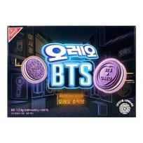 Oreo BTS Hotteok skonio 1,2 kg Lygiagretus importas