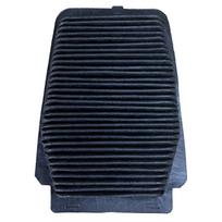 Automobilio oro filtro tinklelis G92DH-47070 Toyota Prius 16-22 HV baterijos aušinimo oro kondicionieriaus filtro priedai