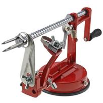 Stainless Steel 3 in 1 Apple Peeler Fruit Peeler Slicing Machine / Apple Fruit Machine Peeled Tool Creative Home Kitchen bordinė