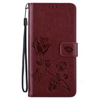 Leather Flip Case For OPPO A54S A16S A96 A74 5G A94 A17 A57 A9 2020 A92 A52 A72 A76 A55 A15S A91 Book Wallet Magnetic Cover OPPO A15 A15S ruda