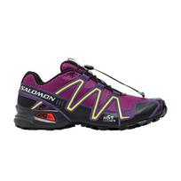 Salomon Speedcross 3 Plum Black Crown 43 blue