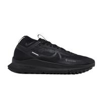 Nike React Pegasus Trail 4 Gore-Tex Black Anthracite 40