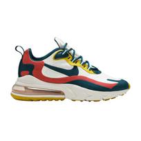 Nike Air Max 270 React 'White Turquoise Yellow' 44