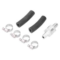 Variklio dalinės apkrovos ventiliacijos vožtuvo „Plug and Play“ pakeitimas SMART Coupe 450 452 1998?2007 m