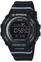 [Casio] G-Shock Watch [Domestic Genuine] Equipped with Bluetooth and uses biomass plastic GMD-B300-1JF Women's Black