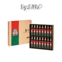 Jung Kwan Jang Hwal Gi Ruk Raudonojo ženšenio gyvybingumo rinkinys – 20 ml x 16 buteliukų