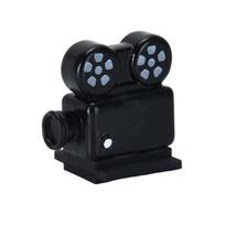 Camera Hot Shoe Cover Mini Cute Design Dust Protection Universal C