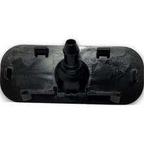For 16-19 Chevy Cruze 18-20 Buick Regal Front Windshield Washer Nozzle #39140052