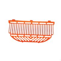 Cat Litter Box Screen Strainer Accessories Replacement Easy to Clean Kitten Filtering Net