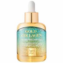 Farmstay Gold Collagen Nourishing Ampoule 35ml 35ml